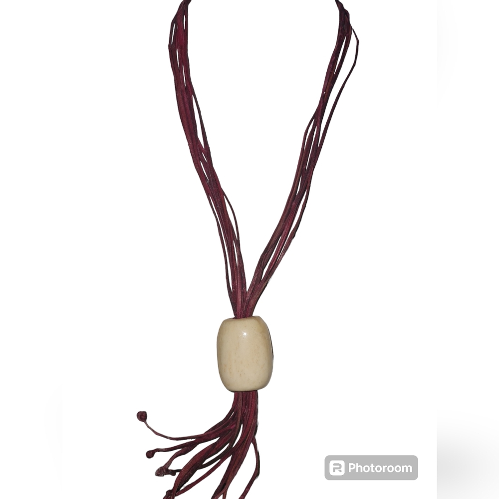 Adametu Jewellery  Tribal Collection